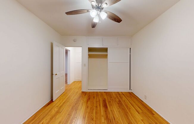 1 bed, 1 bath, 700 sqft, $2,450, Unit 532