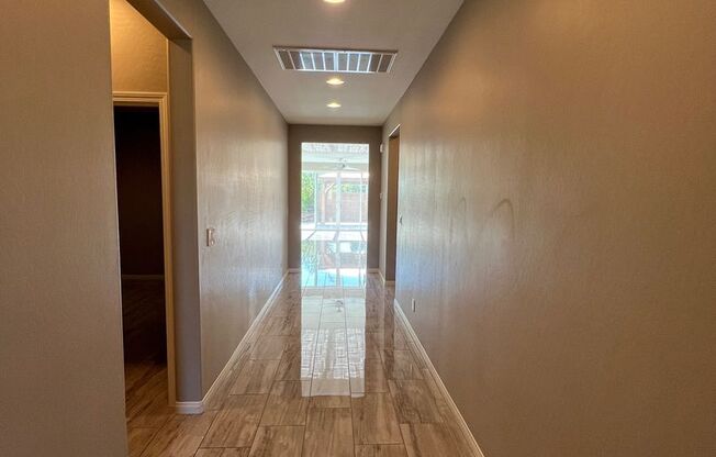 Truly Fabulous 3 Bed 2 Bath One Story Home!