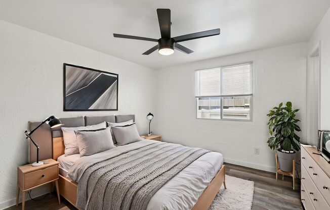 2 beds, 2 baths, 890 sqft, $1,549, Unit 229