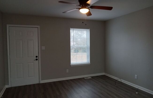 1 bed, 1 bath, 672 sqft, $850