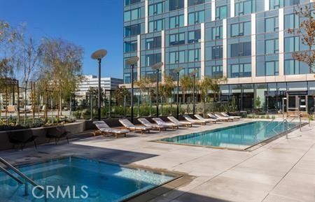 Studio, 1 bath, 480 sqft, $3,900, Unit 3105