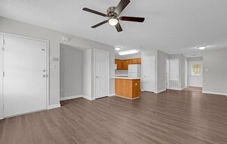 Barrington Woods Townhomes