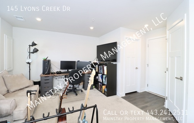 145 LYONS CRK DR