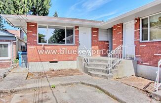 1 Bed, 1 Bath Apartment Located Near Clark College and Easy I-5 Access