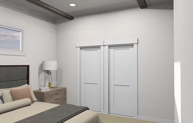 Welcome to Farmstead Townhomes