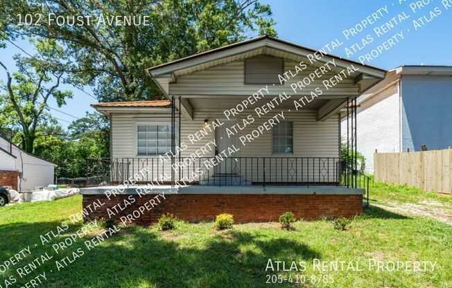 Partner-provided property photo