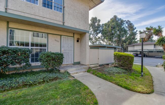 *** LIGHT & BRIGHT 3 BEDROOM 1.5 BATH HOME IN MIRA MESA READY NOW ***