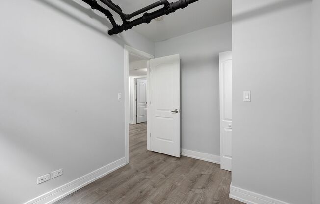 2 beds, 1 bath, 569 sqft, $2,200, Unit 6110-G