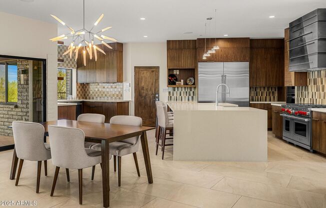 6331 E. Hummingbird Lane, Paradise Valley, AZ 85253