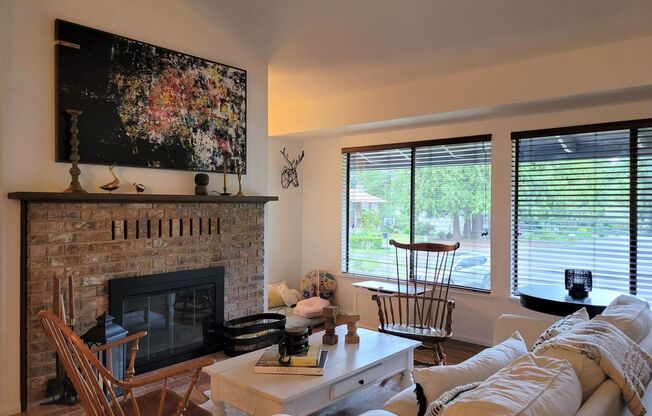4 Bedroom Home in Poulsbo