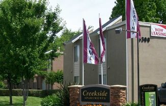 Creekside Apartments