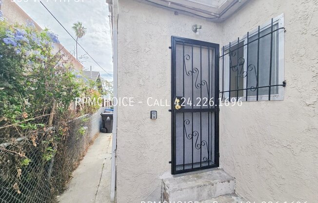 Partner-provided property photo
