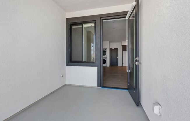 1 bed, 1 bath, 629 sqft, $2,600, Unit 301