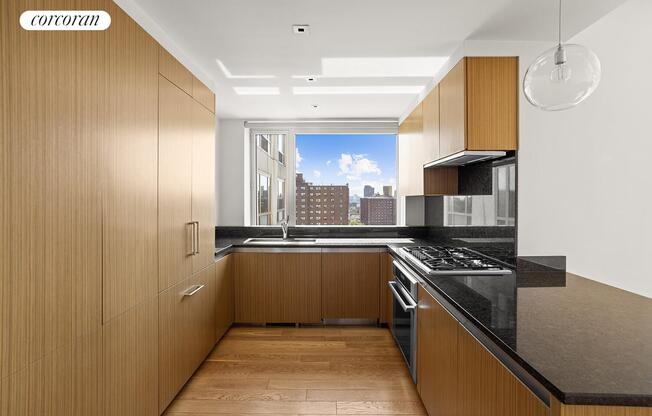 2 beds, 2 baths, 1,344 sqft, $8,000, Unit 16C
