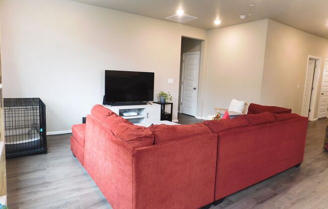 Charming 3 bedroom home for rent