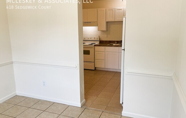 418 SEDGEWICK CT