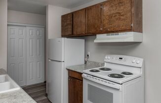 2 beds, 1 bath, 850 sqft, $795, Unit 3535 N Main Street Apt A-5