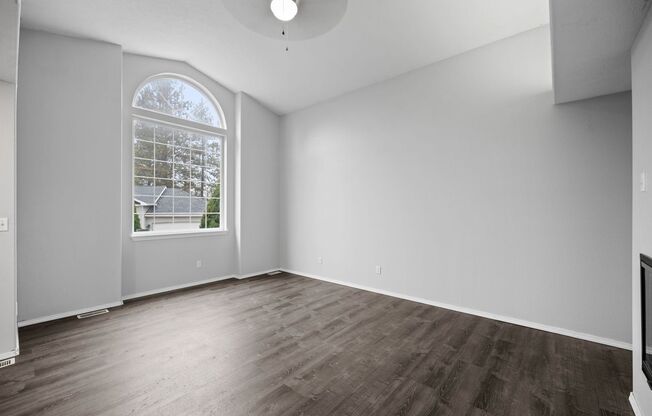 Spacious Latah Valley Home - Gated Community