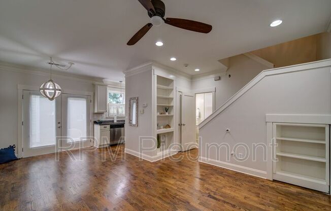 622 JOHN WESLEY DOBBS