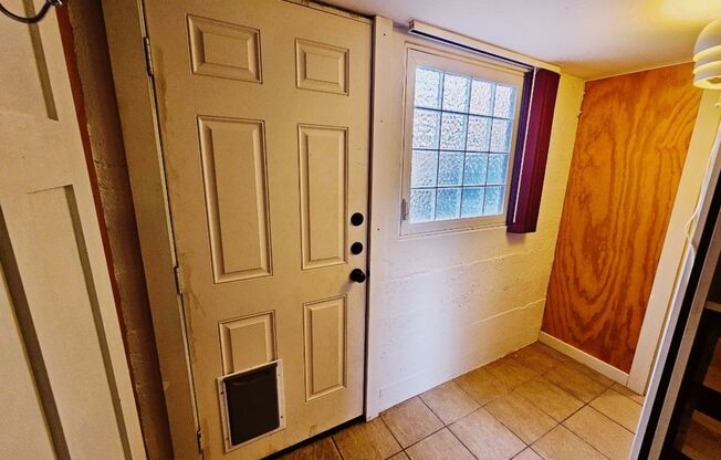 Studio, 1 bath, 500 sqft, $1,199, Unit 3 (Basement)