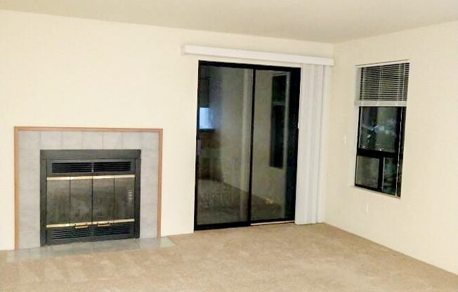 Garden Terrace Apartments