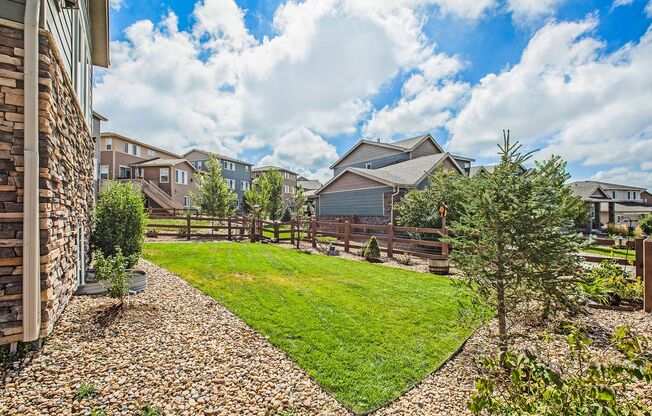 4 beds, 3.5 baths, $3,595