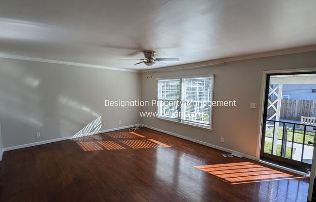 2 beds, 1 bath, 800 sqft, $2,590, Unit C