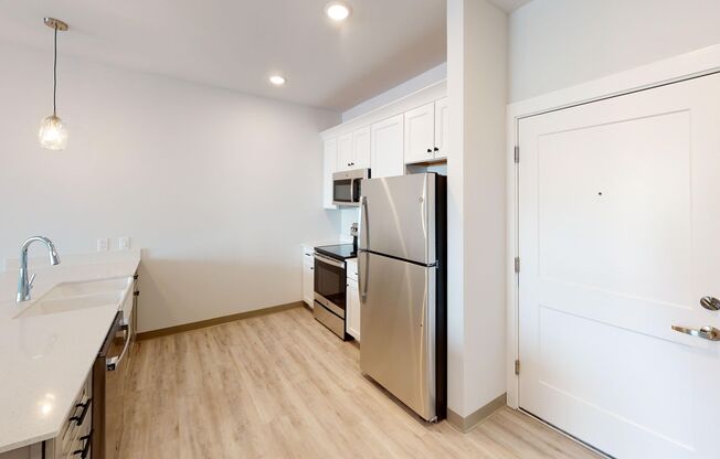 1 bed, 1 bath, 459 sqft, $2,025, Unit 303