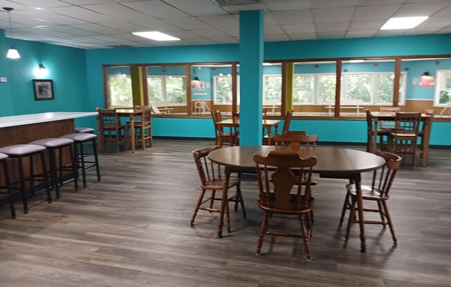 Pheasant Run Apartments