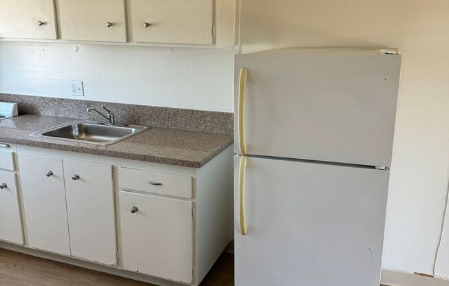 Studio, 1 bath, 360 sqft, $1,654, Unit 244