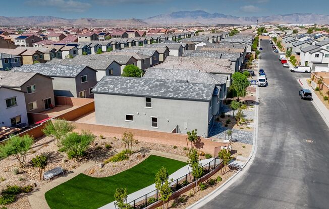5237 Lynn Creek Avenue, Las Vegas, NV 89139