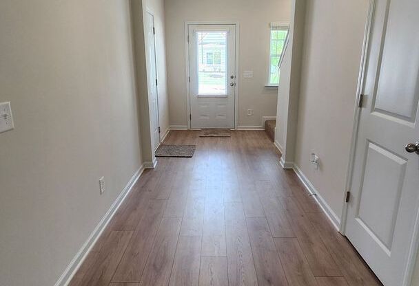 Spacious 4BR Home with Open Floor Plan & Backyard