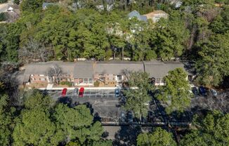 Whitfield Apartments