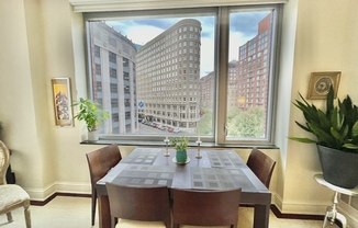 1 bed, 1.5 baths, 944 sqft, $5,000, Unit 4A