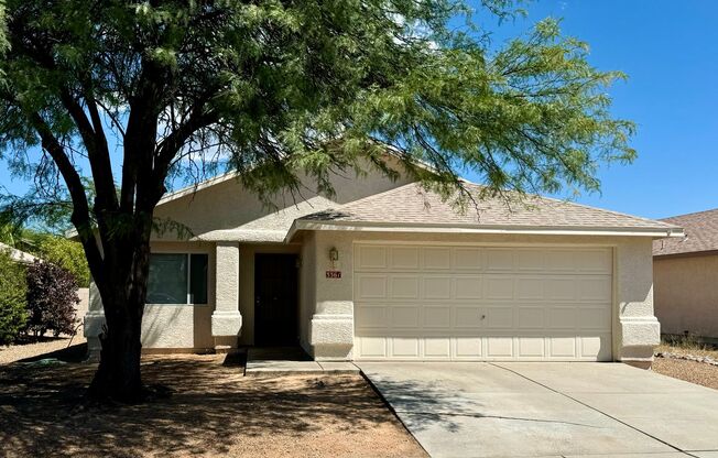 Nice 3 Bedroom near Davis-Monthan AFB