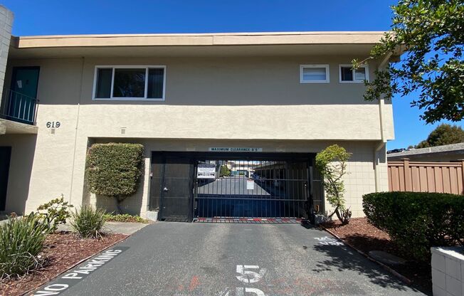 619 Willow #B- 30 % Rental FEE