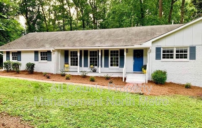 204 COLD CRK DR