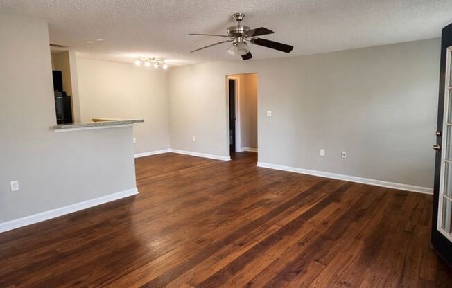 2 beds, 2 baths, 1,150 sqft, $1,599, Unit 0603