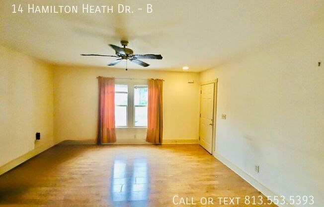 14 HAMILTON HEATH DR