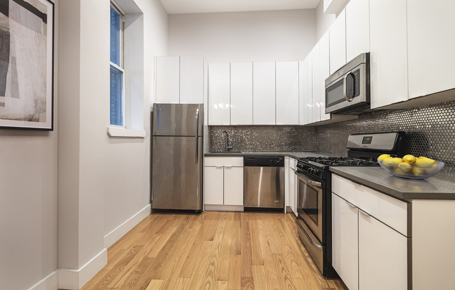 200 West 93rd St.
