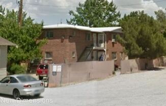 68 S. Wells Ave. #3