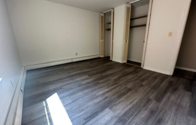 1 bed, 1 bath, $1,195, Unit 104