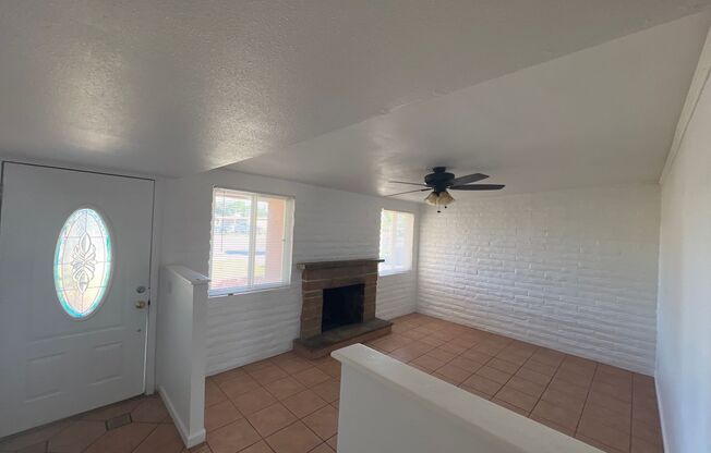 3 beds, 2 baths, $1,855