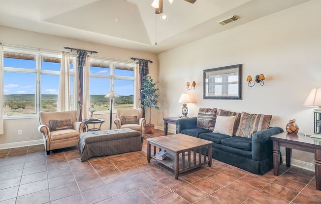 1908 Kahala Sunset Drive, Unit G, Spicewood, TX 78669