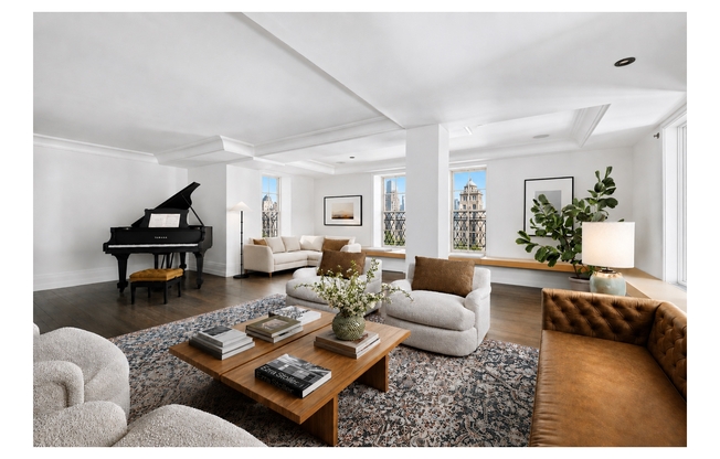 140 E 63 ST
