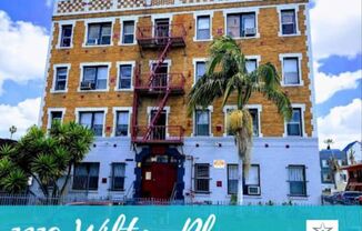 Wilton Way Apartments