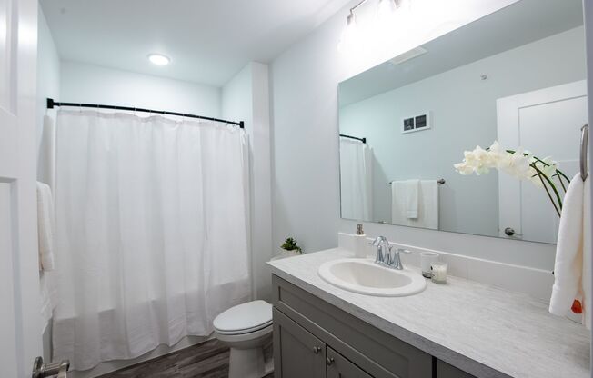 2 beds, 2 baths, 996 sqft, $1,975, Unit 5290 Fallon- 201