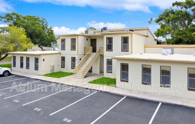 401 W FLORIDA AVE