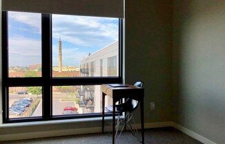 2 beds, 2 baths, 991 sqft, $2,125, Unit 505