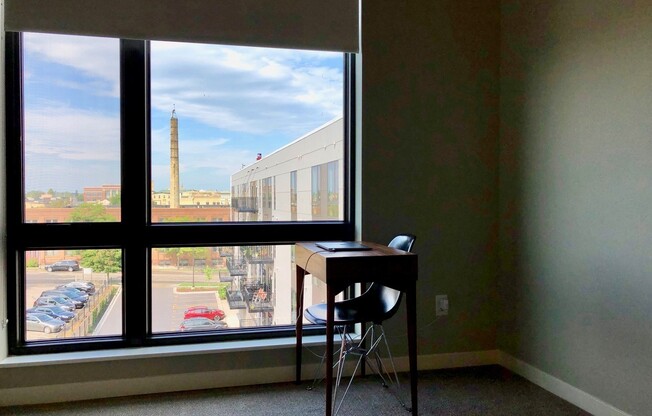 High Pointe Apartments